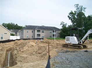 749 Forester Ct, High Point, NC 27265