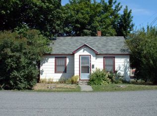 416 W 4th St, Moscow, ID 83843