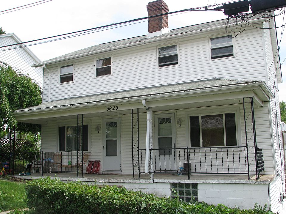 1st image of 3825 Grant St