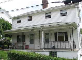 3825 Grant St, South Park, PA