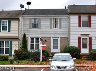 13310 Country Ridge Dr, Germantown, MD 20874