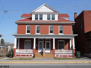 507 E Bishop St, Bellefonte, PA 16823