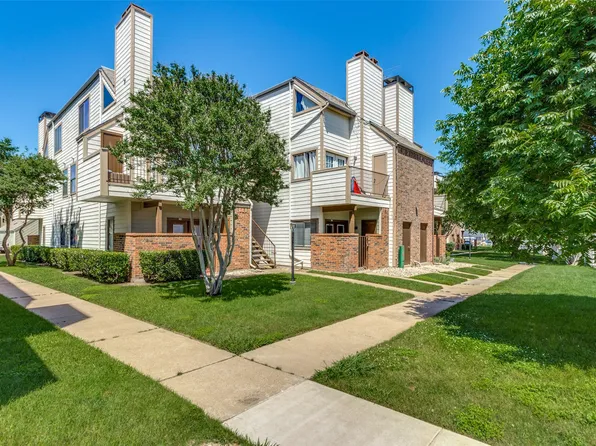 3121 Sondra Dr APT E102, Fort Worth, TX 76107