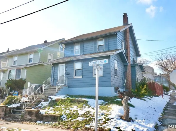 425 De Witt Ave, Belleville, NJ 07109