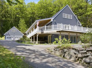 70 Crodem Drive, Bristol, NH 03222