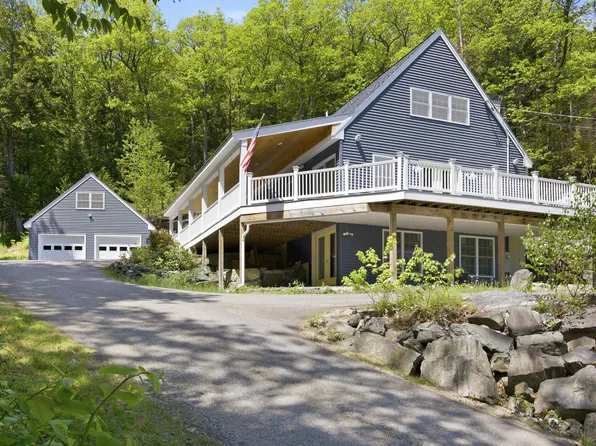70 Crodem Drive, Bristol, NH 03222