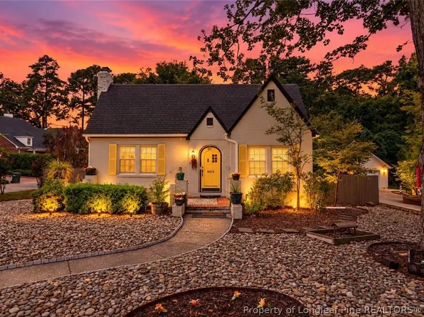 601 Westmont Dr, Fayetteville, NC 28305