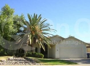 711 W Summit Pl, Chandler, AZ 85225