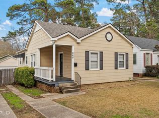 648 College St, Shreveport, LA 71104