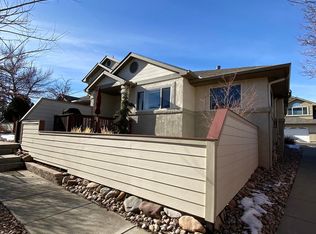641 Ridge View Dr, Louisville, CO 80027