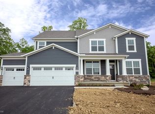 LOT 5875 Edgehill Dr, Powell, OH 43065