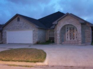 1722 Iris Dr, Brownsville, TX 78526