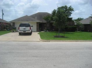 4504 Winchester Dr, Bryan, TX 77802