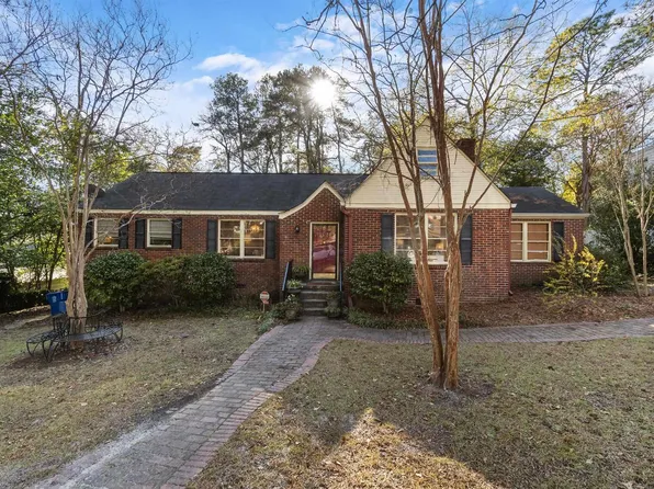 4634 Datura Rd, Columbia, SC 29205