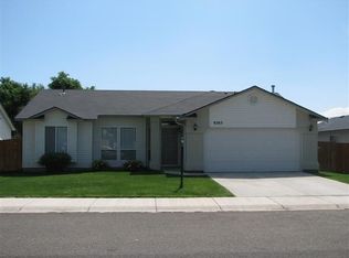 8263 W Dulcimer St, Boise, ID 83709