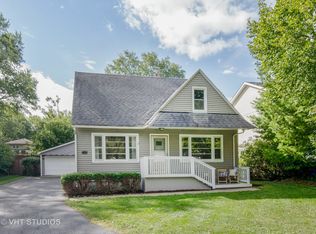 114 Hunters Path, Lake In The Hills, IL 60156