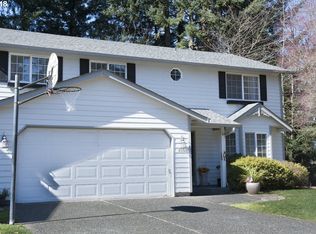 2116 NE 151st Ct, Vancouver, WA