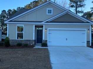 276 Red Maple Loop LOT 23, Model Darcy C Longs, SC 29568