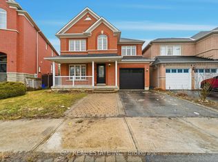 37 Rivendell Trl, Toronto, ON M1X 2C2