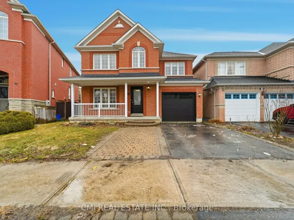 37 Rivendell Trl, Toronto, ON M1X 2C2