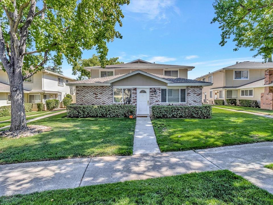 4770 Hatfield Walkway APT 3, San Jose, CA 95124 Zillow