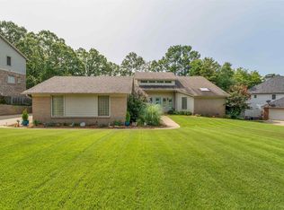 4116 Longview Rd, Little Rock, AR 72212