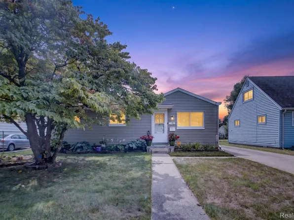 1287 Hunter Ave, Ypsilanti, MI 48198