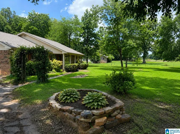 7415 Highway 155, Montevallo, AL 35115