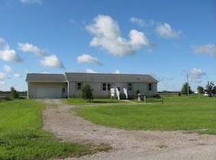 1281 Codling Rd, Adrian, MI 49221