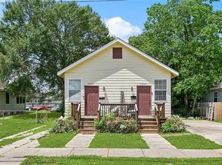 4954 Baccich St, New Orleans, LA 70122