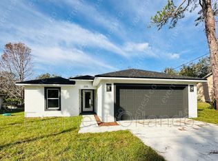 254 Clara Vista St, Debary, FL 32713