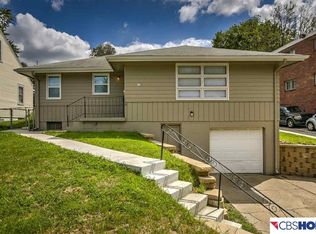 3701 Harrison St, Omaha, NE 68147