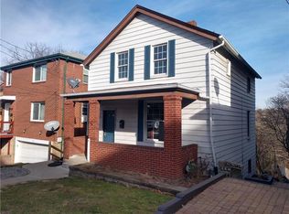 68 68 Ashford Ave, West View, PA 15229