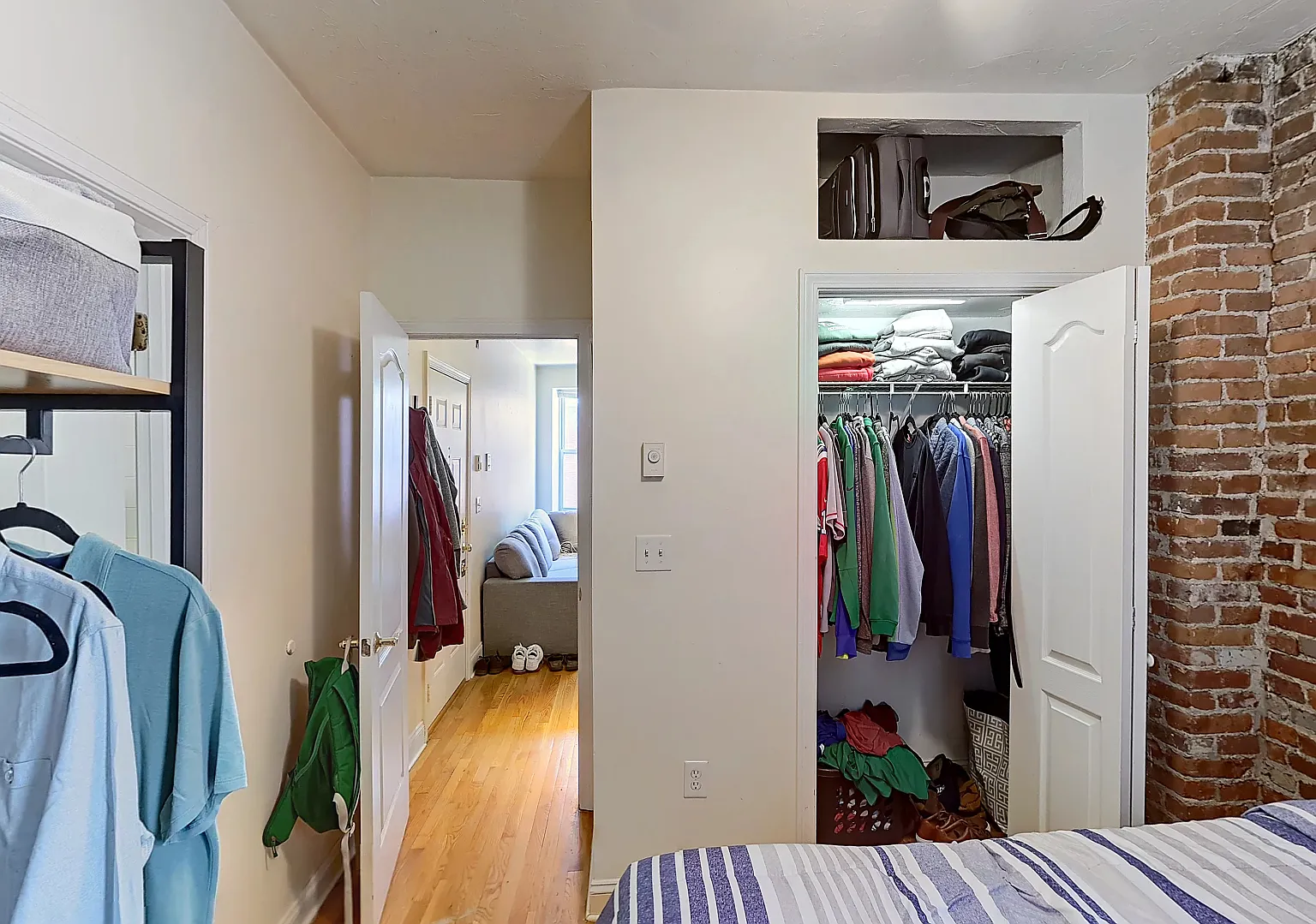 1 bed, $2,650 — Photo 4