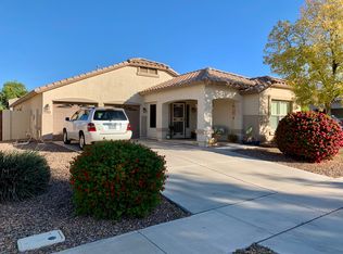 3494 E Hopkins Rd, Gilbert, AZ 85295