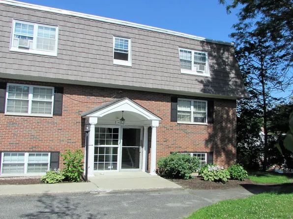 260 Pittsfield Rd Unit B1, Lenox, MA 01240