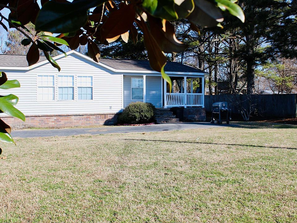1649 Highway 11, Griffithville, AR 72060 Zillow