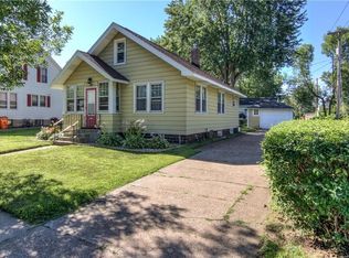 805 Vine St, Eau Claire, WI 54703