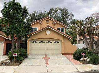 3091 Oaktrail Rd, Chino Hills, CA 91709