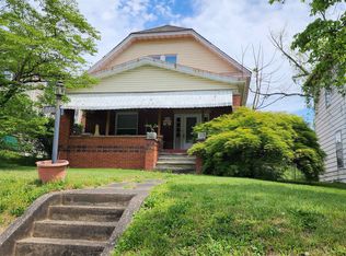 268 Norway Ave, Huntington, WV 25705