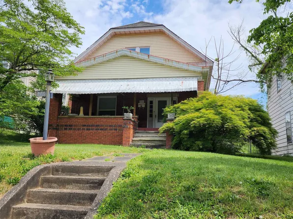 268 Norway Ave, Huntington, WV 25705