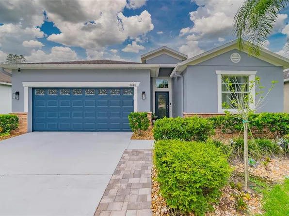 20411 CAROLINA CHERRY COURT, TAMPA, FL 33647