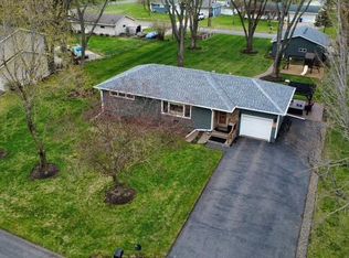 3619 Creekview Rd, Saint Cloud, MN 56301