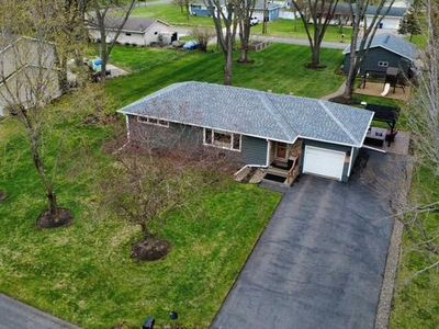 3619 Creekview Rd, Saint Cloud, MN, 56301