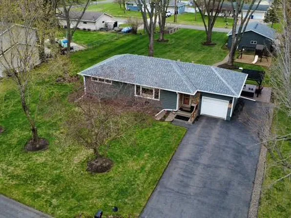 3619 Creekview Rd, Saint Cloud, MN 56301
