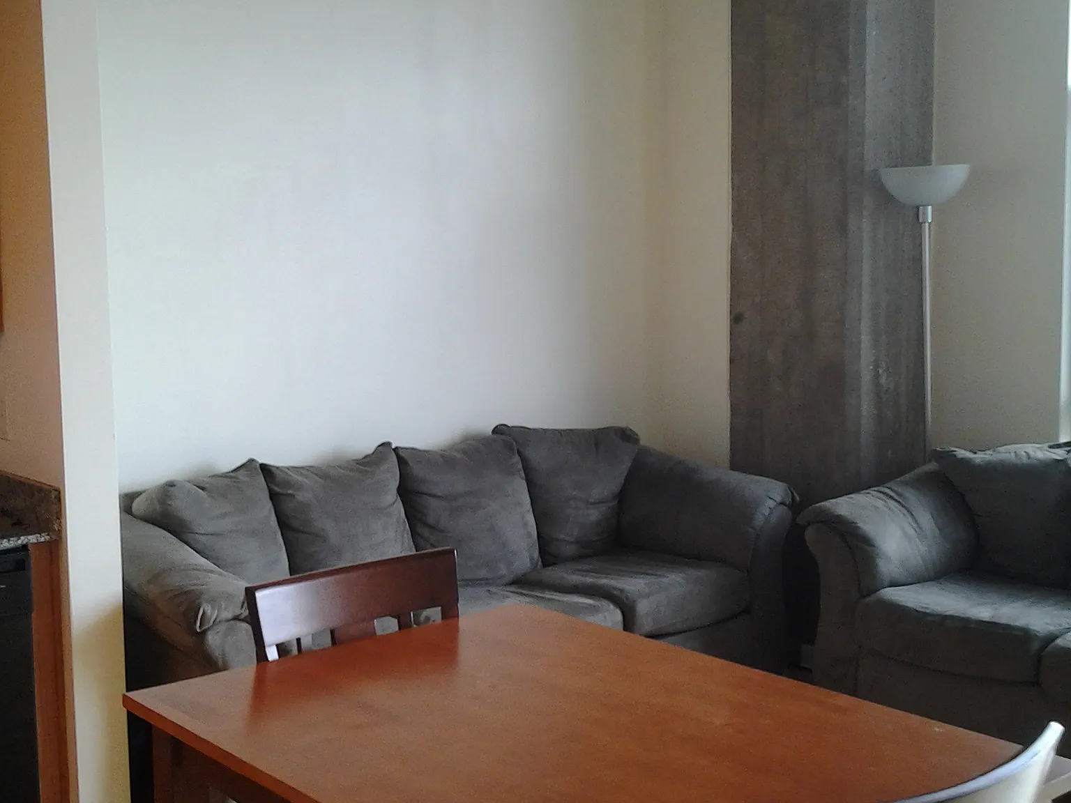 1 bed, 719 sqft, $2,100 — Photo 2
