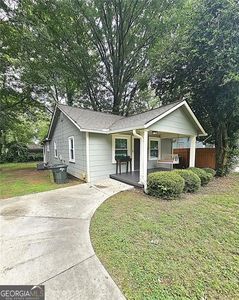 1341 Joyner Ave SE, Marietta, GA, 30060