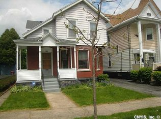 284 Bryant Ave, Syracuse, NY 13204