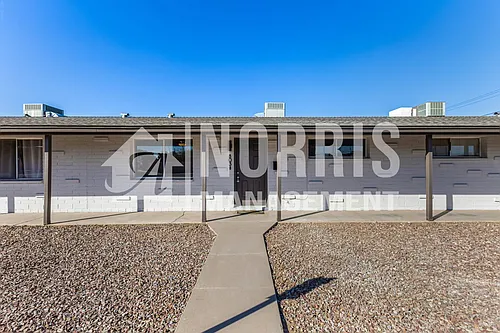803 N Park Ave Photo 1
