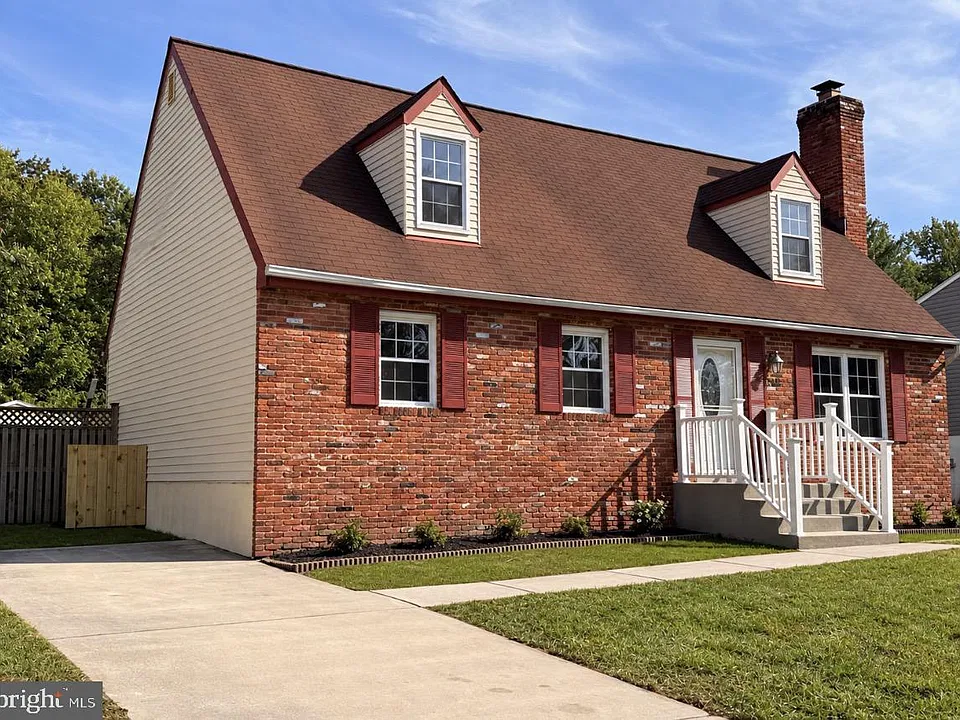 919 Truro Ln